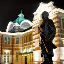 근대를 말하다/운동의 시대 ⑥ 청년노인 강우규 의사 이미지