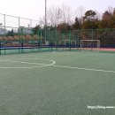 수지체육공원 풋살장 이미지