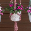 손으로 엮는 감성 마크라메 이미지