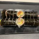 &lt;대구&gt; 칠곡3지구 분식 김밥 맛집 깔끔한 맛에 반한 청담동마녀김밥 내돈내산 솔직후기