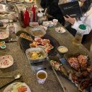 상무지구맛집 | 내돈내산 광주조개구이 쌍촌동맛집 &#39;항꾸네 조개구이 광주쌍촌점&#39;