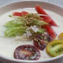 메주콩나물국 초간단 황금레시피 맛있게 만드는 법