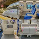 청량리역 KTX 이음 노선 및 이용후기
