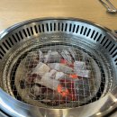정원갈비 | 경기 광주 맛집 정원갈비 후기 !
