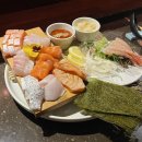 대구 범어동 맛집/범어동 술집 &#39;스시꽃피다&#39;