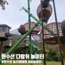 달메뜰근린공원 숲속피크닉장 이미지