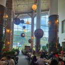 죽연사 | 정선 하이원리조트 조식 위치 및 이용시간 먹어본 솔직후기!!(with 마운틴 카페테리아)