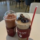카페데이앤데이 | [대부도에서 3박 4일 살아보기] 솔직 후기 카페편☕️ | 후아후아 | 데이앤데이 대부도점 | 리베르테