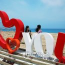 삼척해수욕장C 이미지