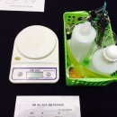 생활 속 힐링 아로마테라피 이미지