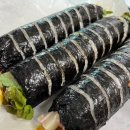 영미김밥 - 서대문구 신촌역로 21 | 영미김밥