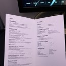 핀에어 비즈니스 클래스 AY41 HEL-ICN 기내식, 불친절 후기