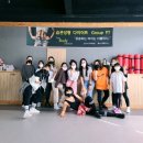 줌바피트니스댄스 | 구미 루시피트니스 댄스 특강 후기 | 운동 인연으로 이어진 콜라보 이벤트 수업