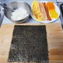 총각네대박집 | 대박난 김밥집 밥 양념 따라하기,직장인 도시락 만들기