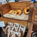 주식회사 센터원 서울지점 | 베통 성수 웨이팅 없이 이용후기(내돈내산) | 매장식사, 초코소금빵, 치아씨드소금빵