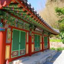 선석사/경상북도 성주군 월항면