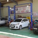 한국모터스자동차정비공업사 이미지