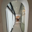 인디언 실내포장마차 | 여수키즈펜션 추천 니드유스테이 다람쥐봉봉 (재방문)