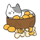마석 전통시장 이미지