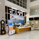 해양경찰 공중화장실 | 삼척 숙소 : 오션뷰 숙소 동해지방해양경찰수련원 후기