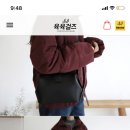 이거 와인색패딩 세일해서 살려는데 어때?????!!괜찮어?ㅠㅠ 이미지