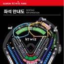 위즈비 | kt위즈파크 외야잔디석 후기 (+외야석 입장 및 꿀팁)