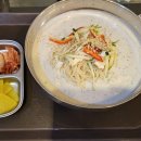 달인아저씨생국수