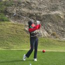 16-A | 벨라45CC(16)_벨라45 라운드 후기, 오너스 B, A코스 안내, 새총 골프티, 라운딩 후 식사 횡성 소 잡는...