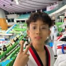 밝은빛아이 태권도장 이미지