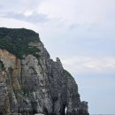 (주)백령여행사 | 백령도 두무진 유람선 해상관광(선대암,코끼리바위,형제바위), 백령대청지질공원 트레킹, 대성횟집