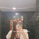 헤어망고평촌점 | 헤어망고 평촌점에서 웨딩촬영 초코브라운 염색하기(시술 금액표/후기)