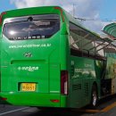 푸른솔관광 이미지