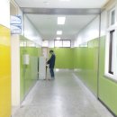 세명대학교 학생회관 이미지