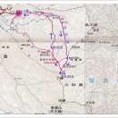 지리산 광점동-어름터-향운대-두류능선-최마니굴 1 (2020. 9. 25) 이미지