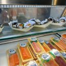 멜버른 : 사우스 멜버른 마켓 South Melbourne Market / Köy Gözleme, Agathé Pâtisserie 찐찐맛집