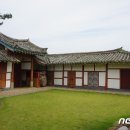 정영철 고택 이미지