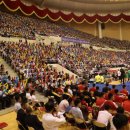 남북체육관 이미지