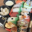 민영 | 해운대 시장 초밥맛집 오마카세초밥 포장 후기 &#39;민영활어공장&#39;