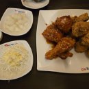 구어바베큐치킨 - 경산시 | 구어바베큐치킨
