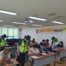 스마트폰 및 디지털기기 활용 교육 이미지