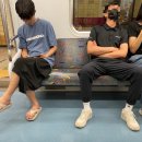 콩자야노래연습장 | 2025년 8월 일기(下) | 대전 홍대 부평 연수 다녀온 여행 기록
