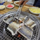 통영장어숯불구이 | 부산 범일동 장어구이 로컬맛집 [통영숯불바다장어] 이용후기