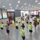 JC태권도장 이미지