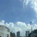 미림오피스텔 | 즉흥 7월 휴가 (북한산글램핑 캠핑장, 미림산장계곡)
