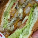 더치킨 - 상주시 | 부평역 수제버거 맛집 왓더버거 부평점｜직화통새우버거세트, 아메리칸치즈버거, 왓더치킨박스 솔직후기