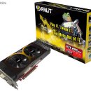 Palit, GeForce GTX 285 1GB & 2GB 카드 출시 이미지