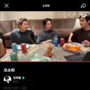 여기야아미 태형 위버스 라이브 (오소와) 이미지