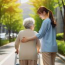 미래복지재가센터 이미지