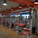 초콜릿 휘트니스 이미지