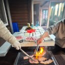 아붕 | [인천 강화도 여행] 아붕펜션 숙박 후기&amp;동막해수욕장 맛있는 칼국수